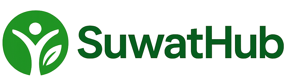 SuwatHub